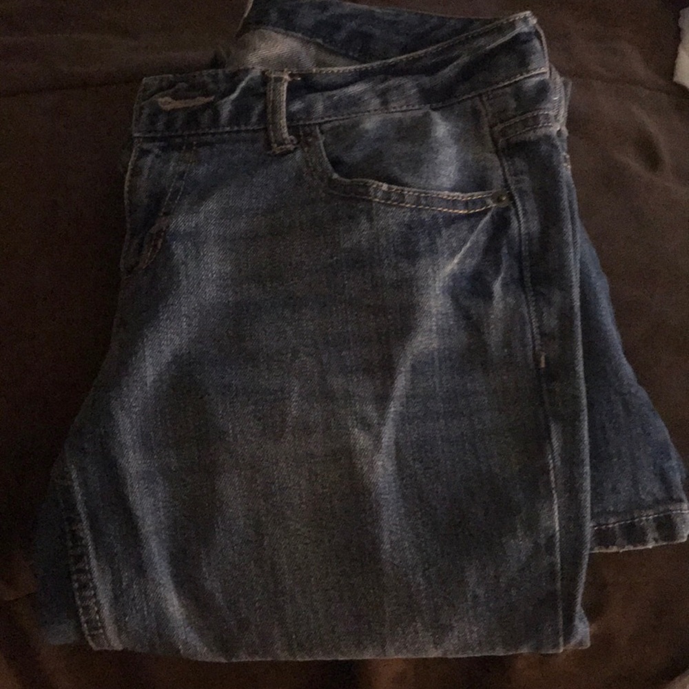 Jeans - Picture 3 of 3